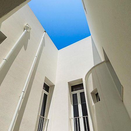 Leccemia B&B المظهر الخارجي الصورة