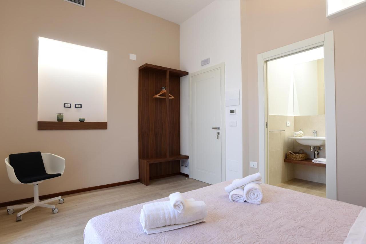 Leccemia B&B المظهر الخارجي الصورة