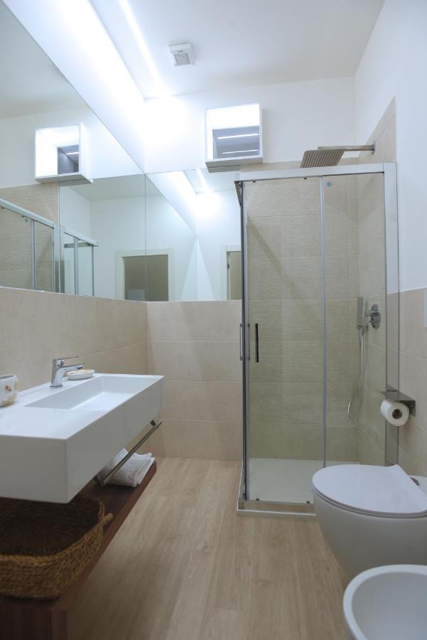 Leccemia B&B المظهر الخارجي الصورة