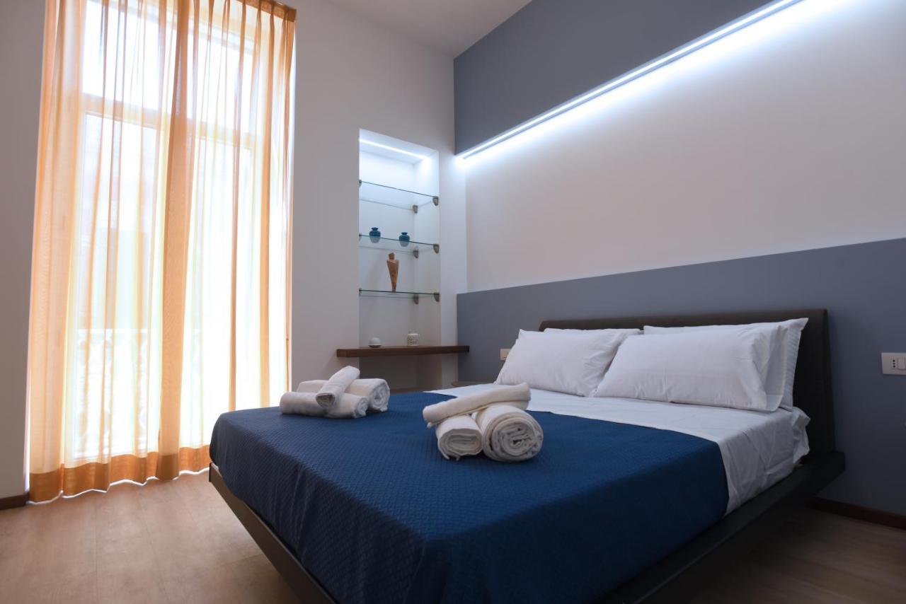Leccemia B&B المظهر الخارجي الصورة