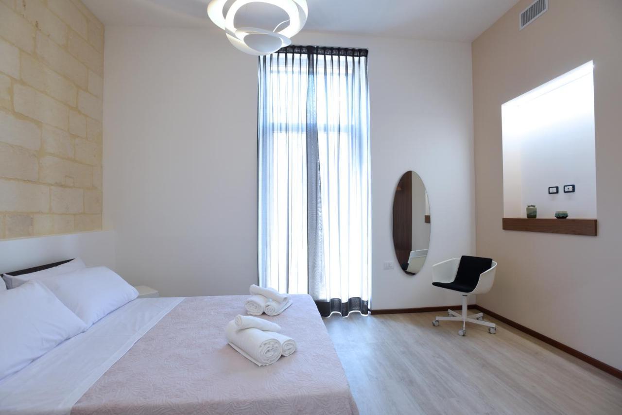 Leccemia B&B المظهر الخارجي الصورة