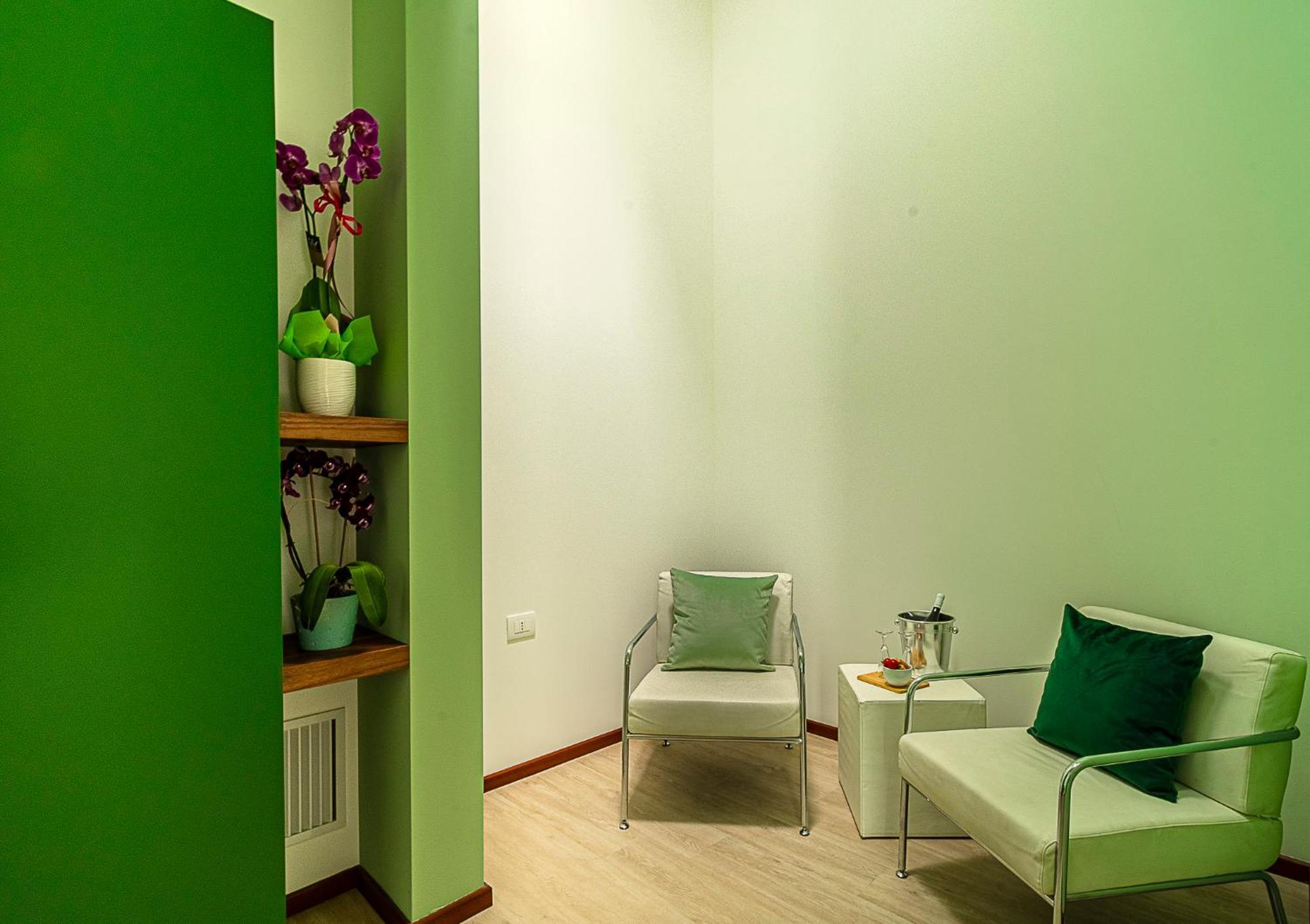 Leccemia B&B المظهر الخارجي الصورة