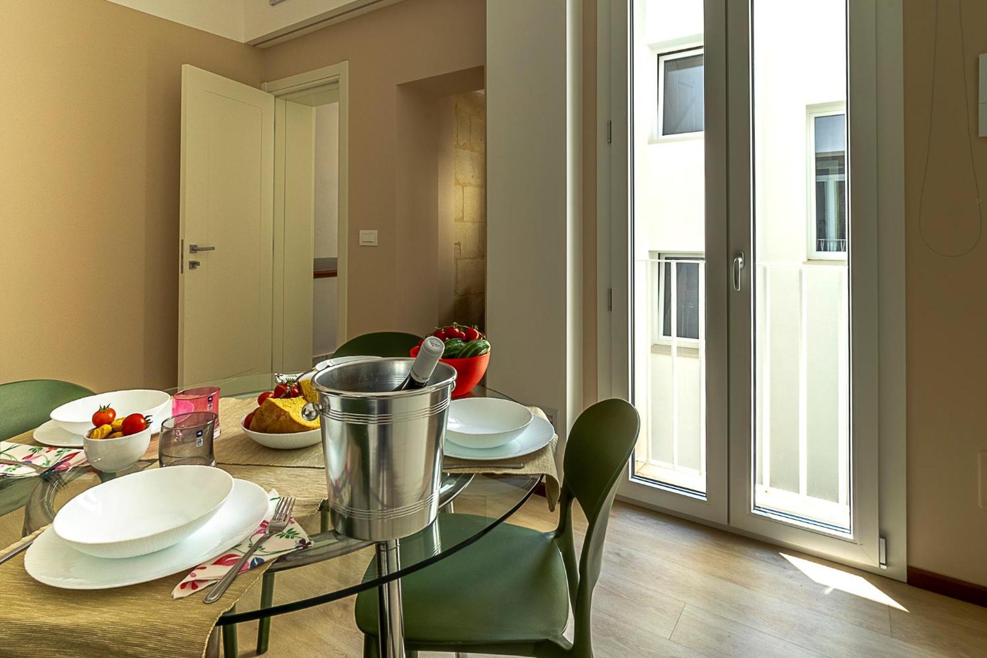 Leccemia B&B المظهر الخارجي الصورة