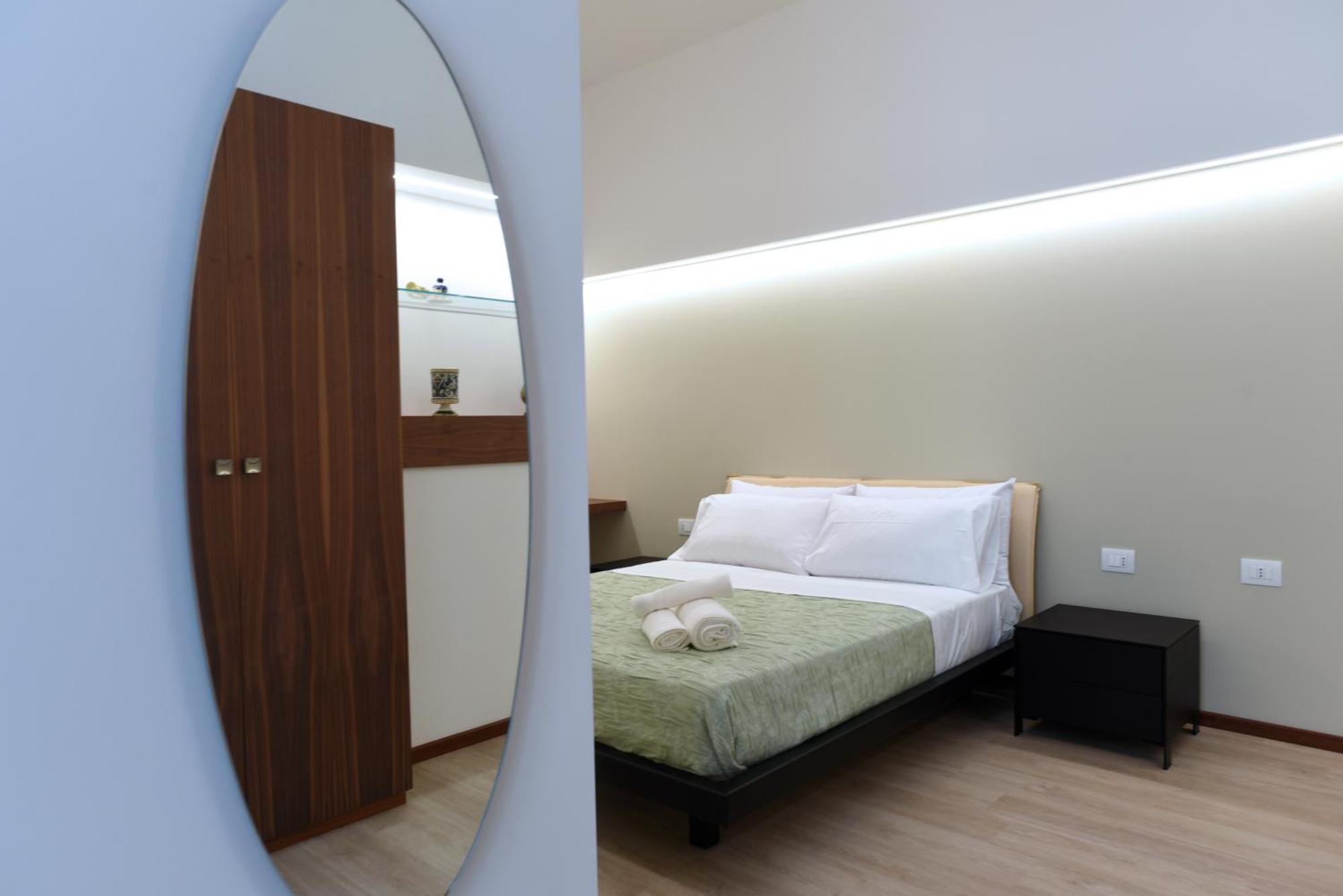 Leccemia B&B المظهر الخارجي الصورة