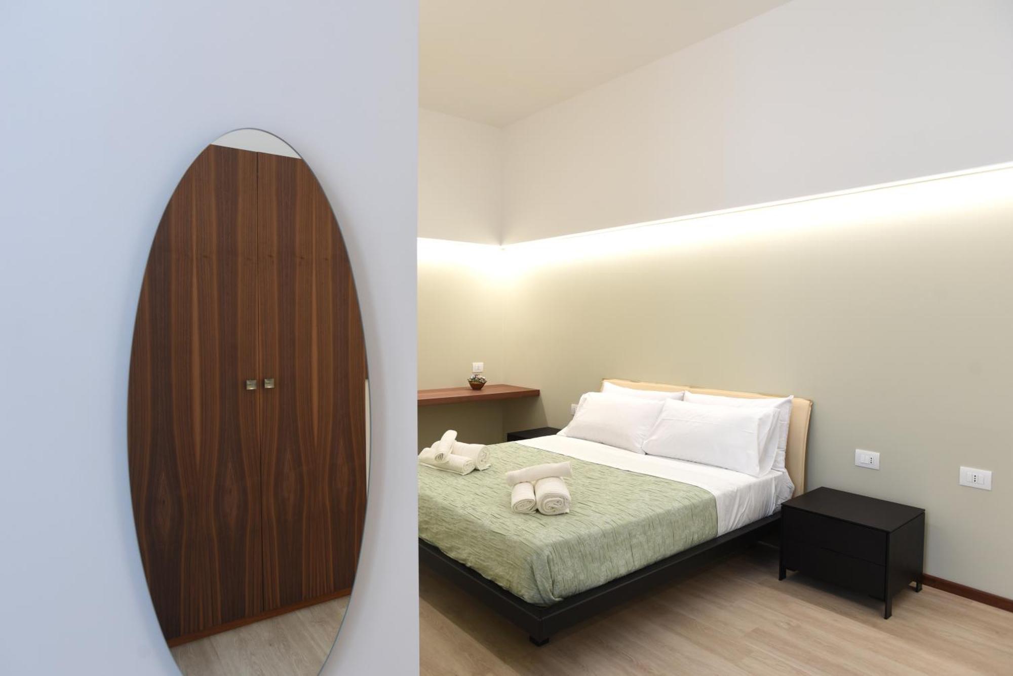 Leccemia B&B المظهر الخارجي الصورة