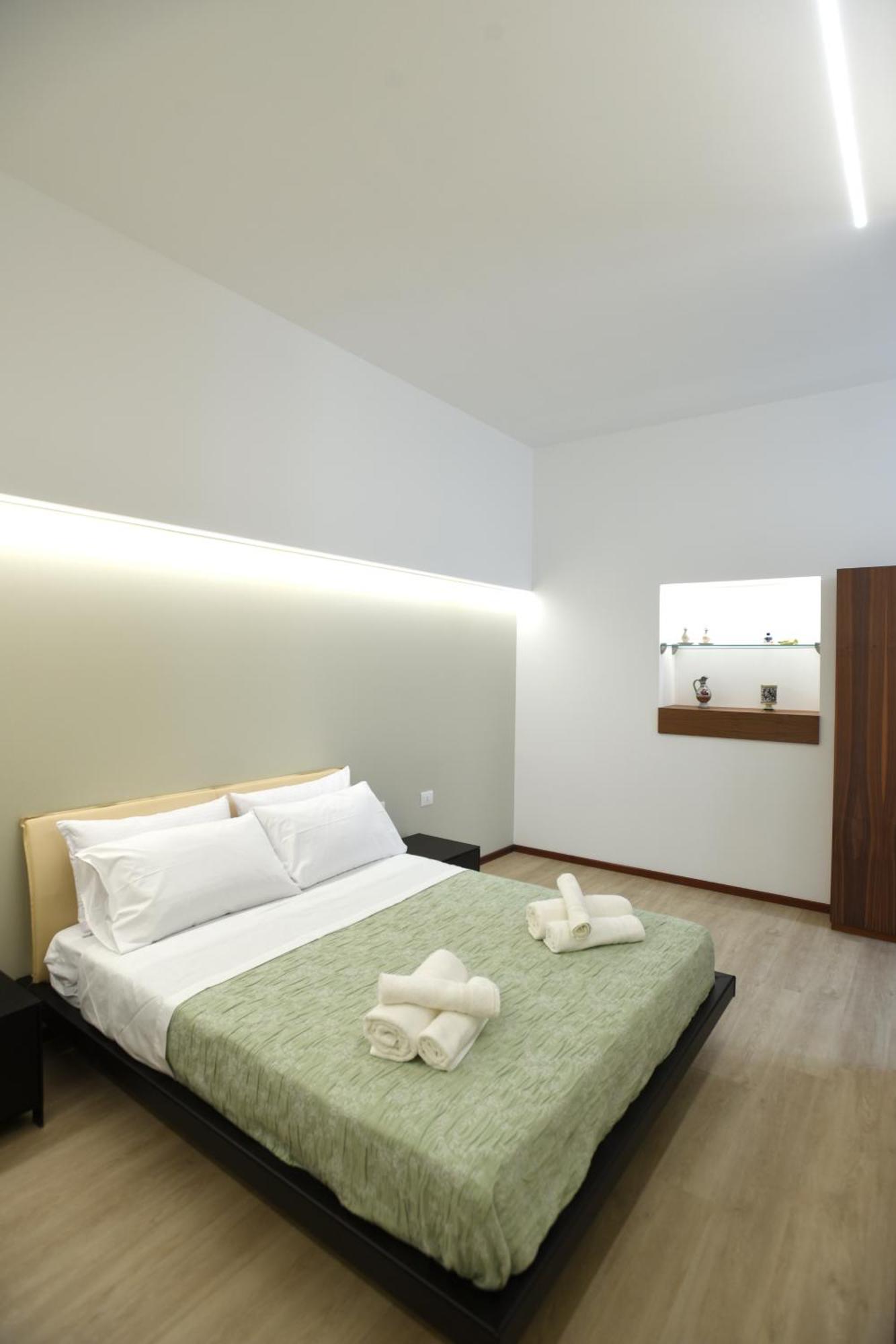 Leccemia B&B المظهر الخارجي الصورة
