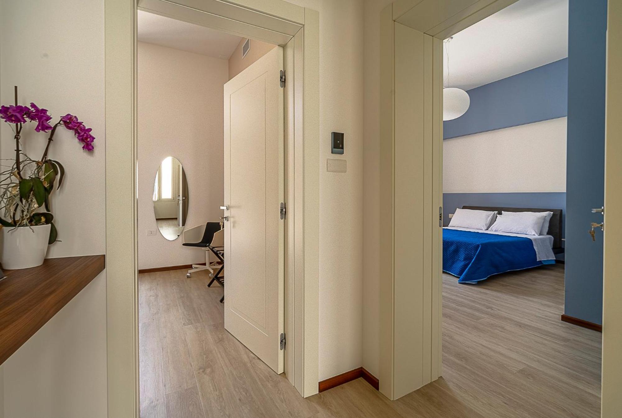 Leccemia B&B المظهر الخارجي الصورة