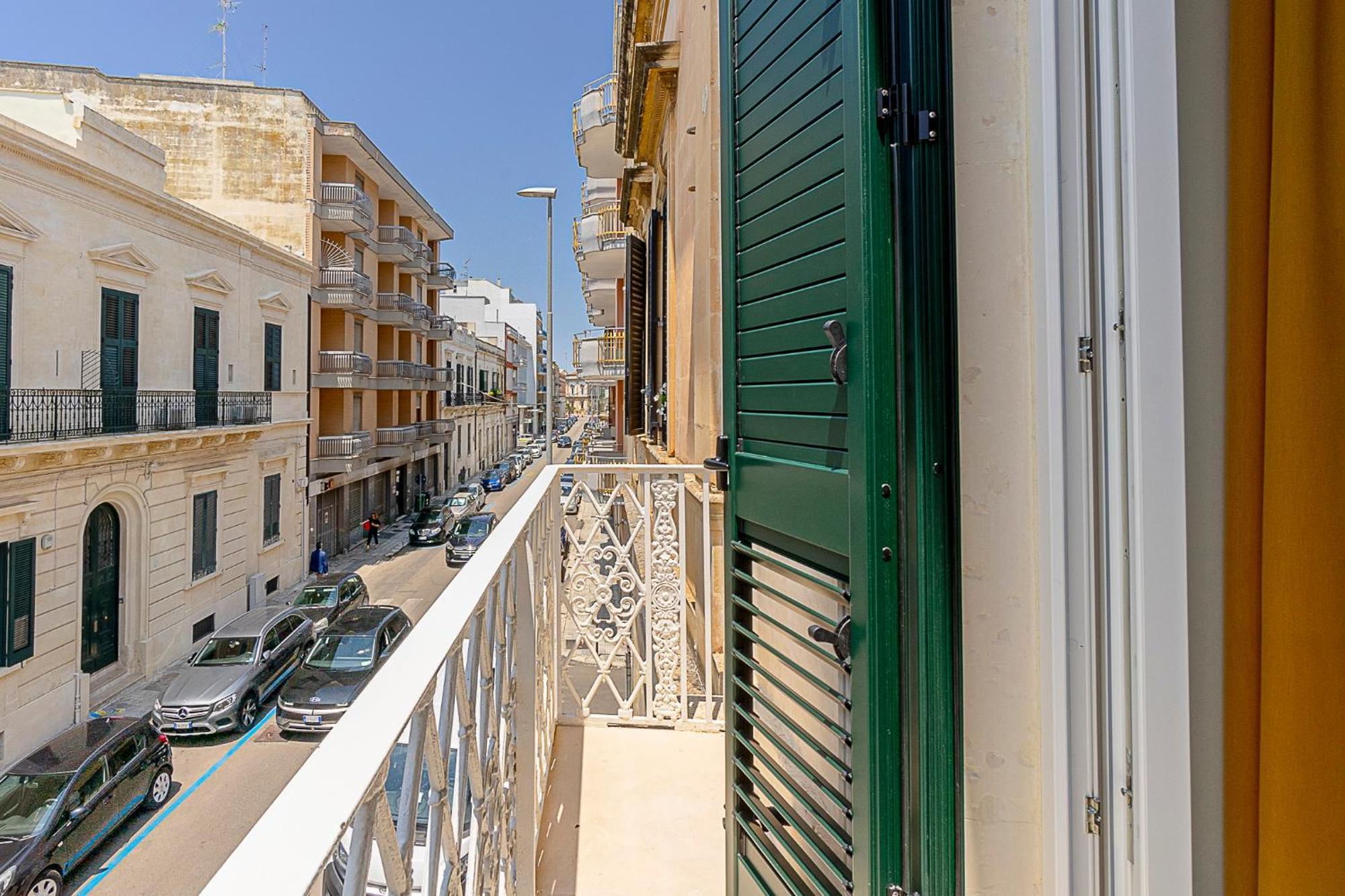 Leccemia B&B المظهر الخارجي الصورة