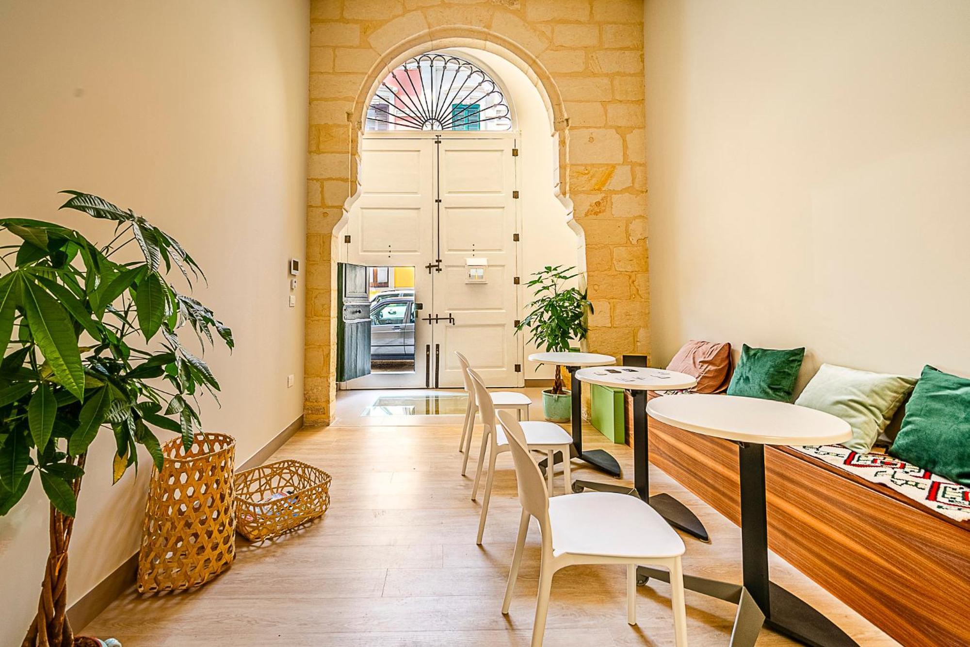 Leccemia B&B المظهر الخارجي الصورة