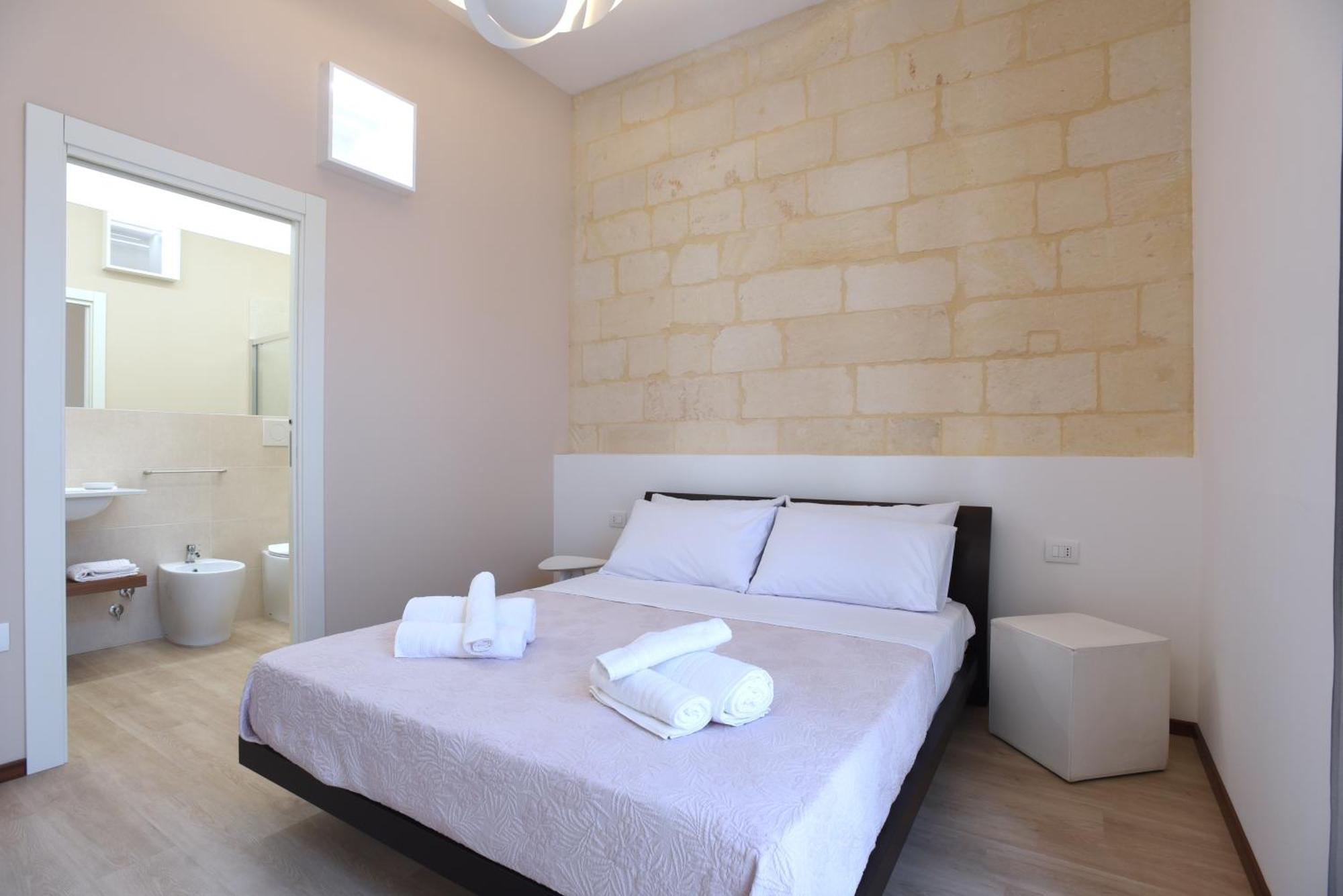 Leccemia B&B المظهر الخارجي الصورة