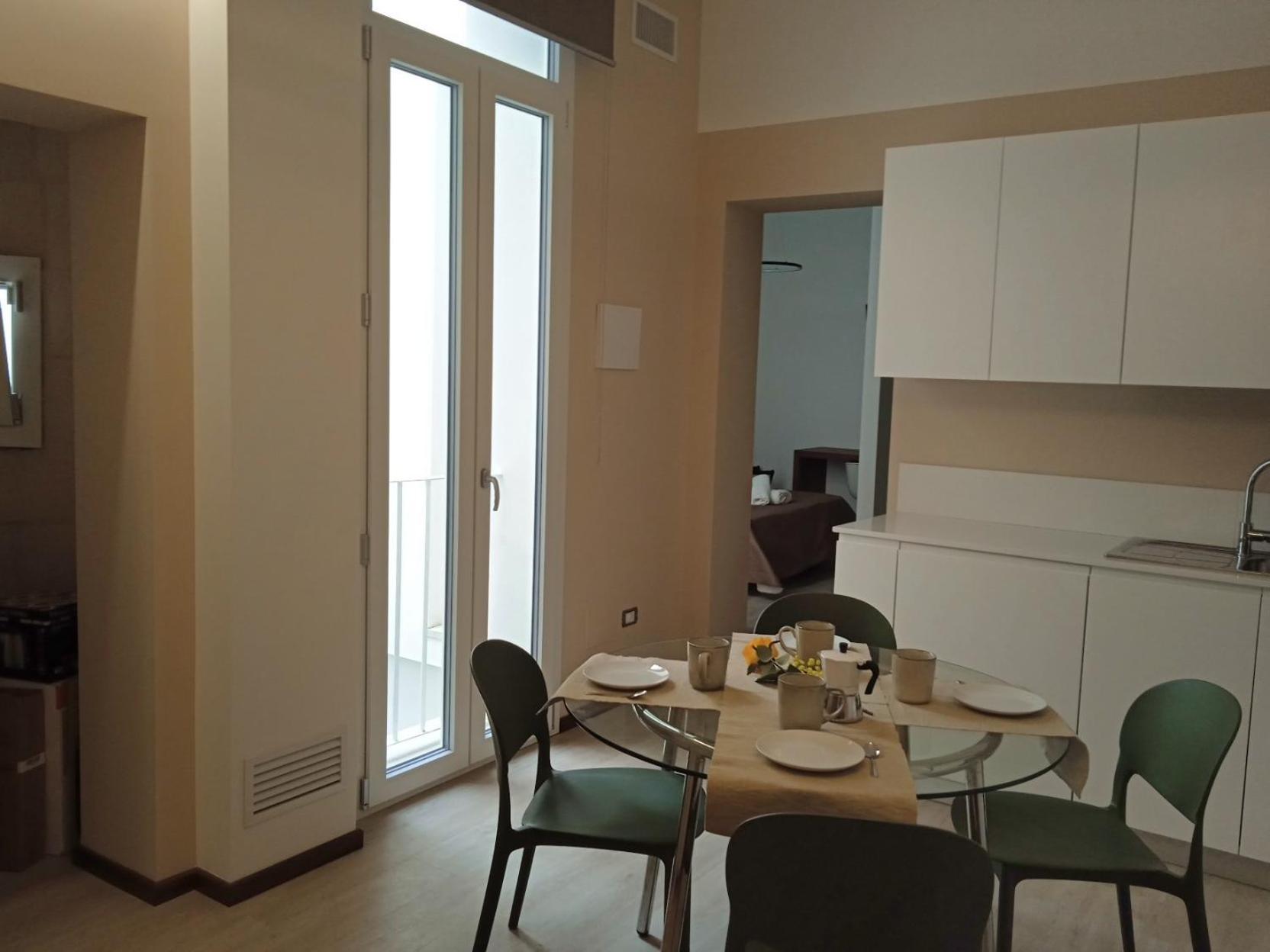 Leccemia B&B المظهر الخارجي الصورة