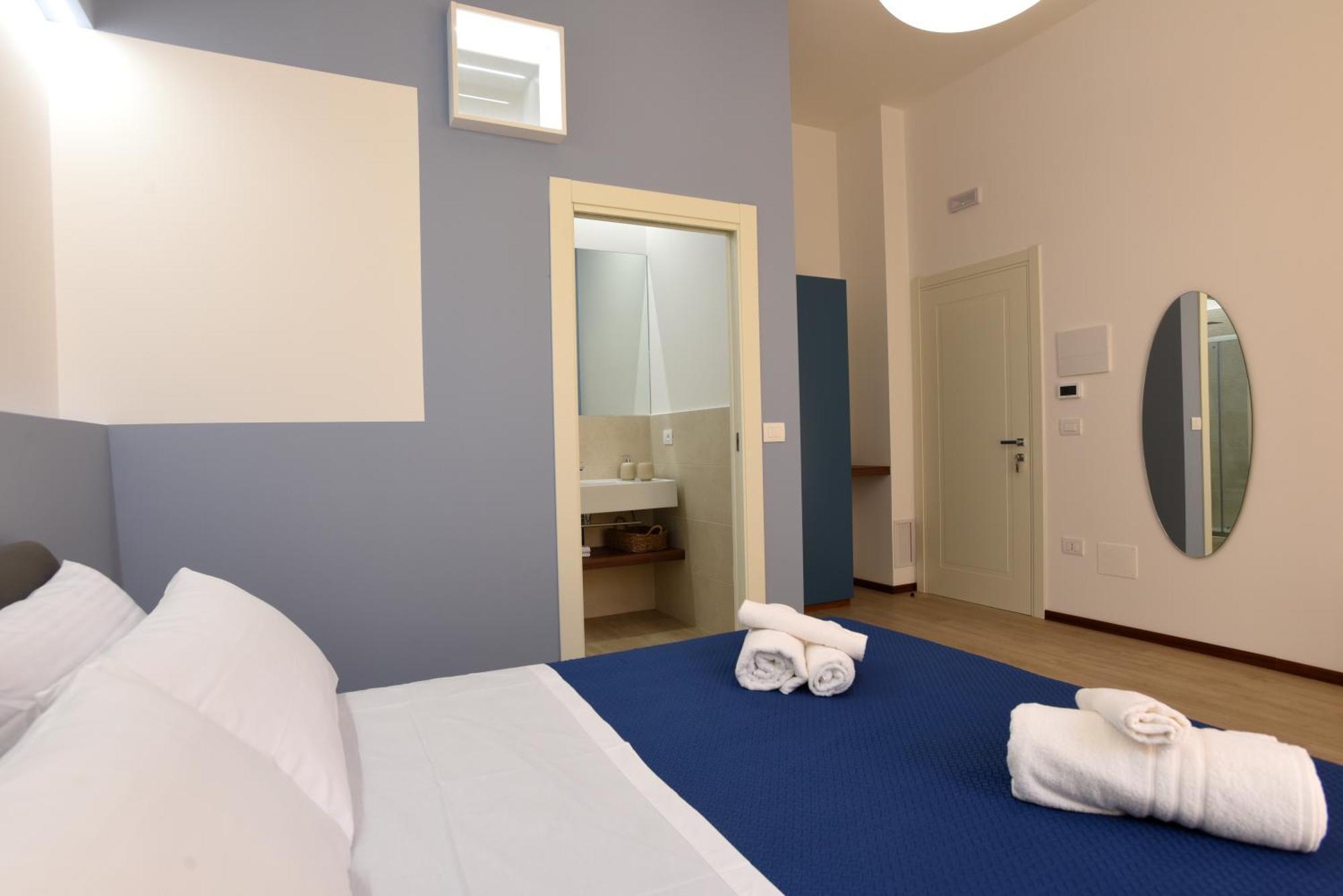 Leccemia B&B المظهر الخارجي الصورة