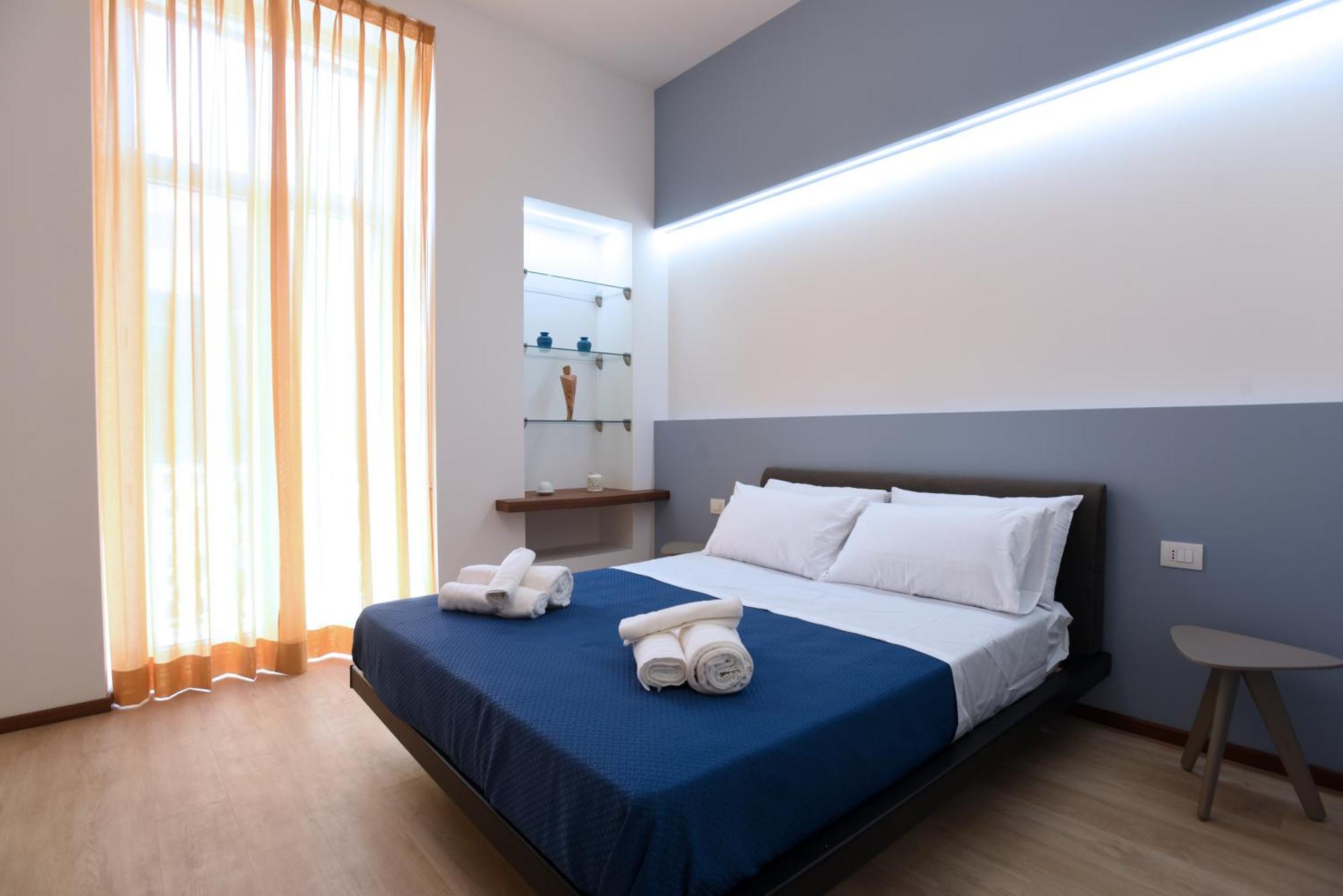 Leccemia B&B المظهر الخارجي الصورة