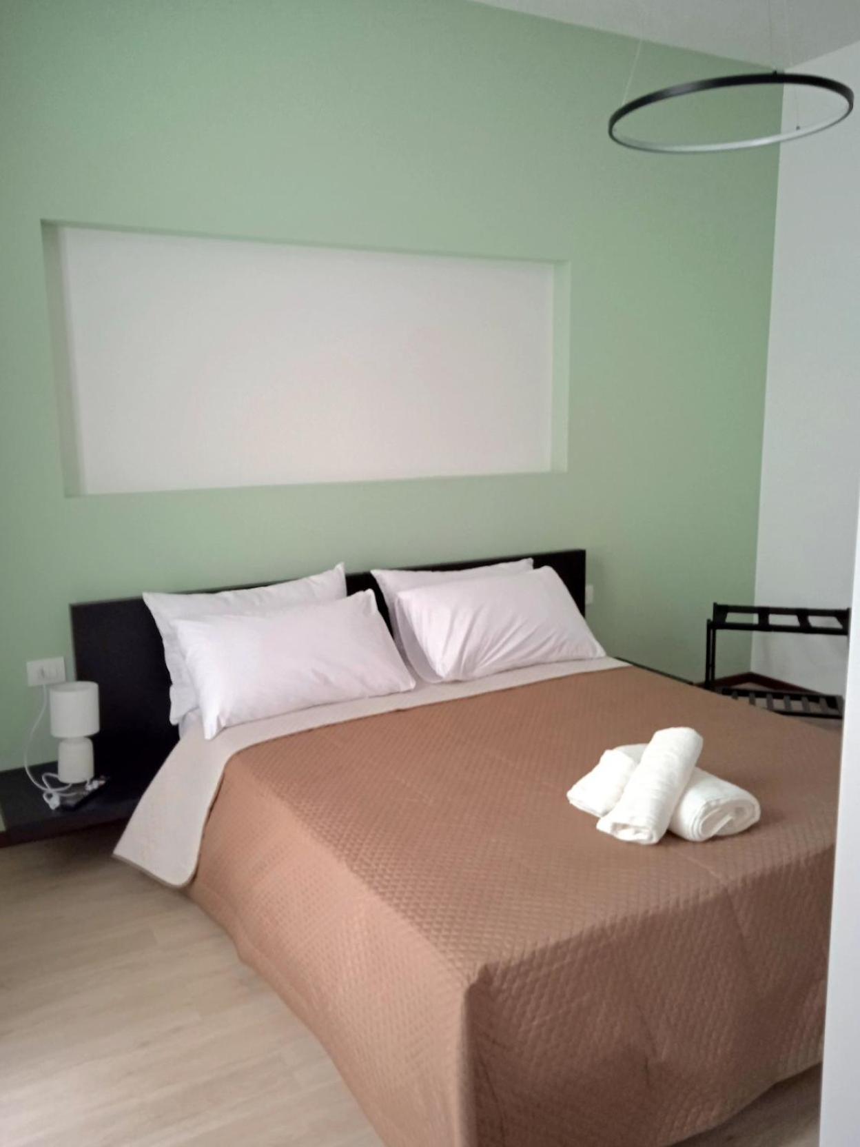 Leccemia B&B المظهر الخارجي الصورة