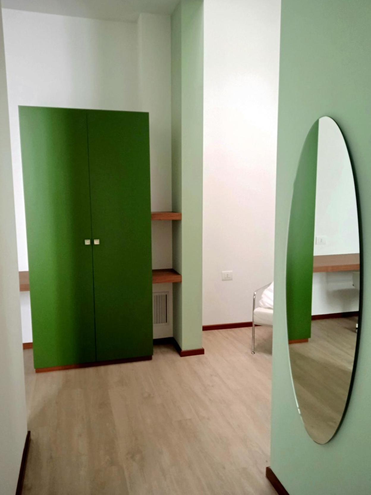Leccemia B&B المظهر الخارجي الصورة