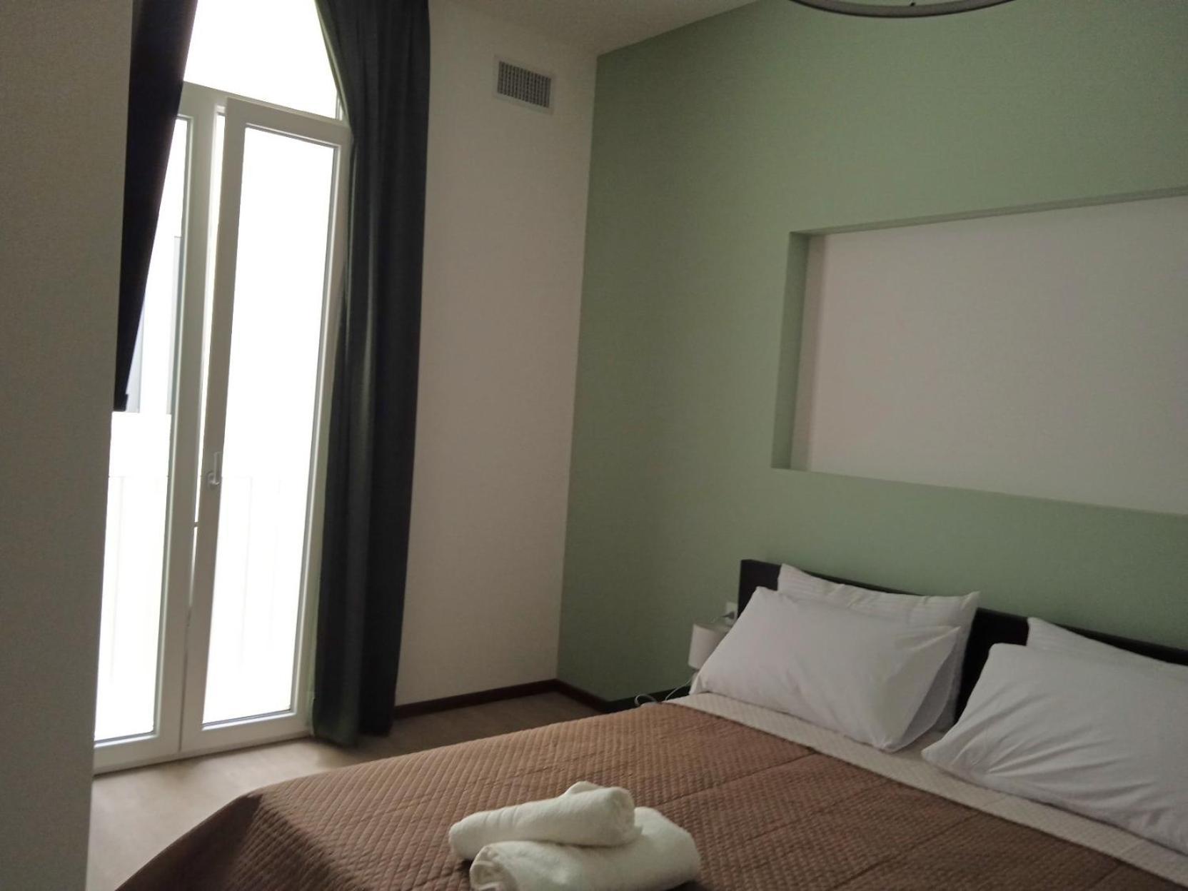 Leccemia B&B المظهر الخارجي الصورة